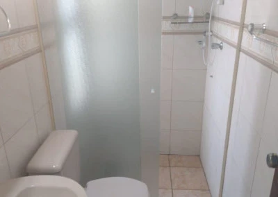 Imagem Apartamento com 3 Quartos para Alugar, 160 m² em Boqueirão - Praia Grande