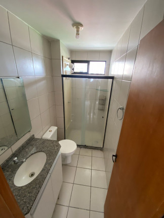Imagem Apartamento com 3 Quartos à Venda, 78 m² em Boa Vista - Recife