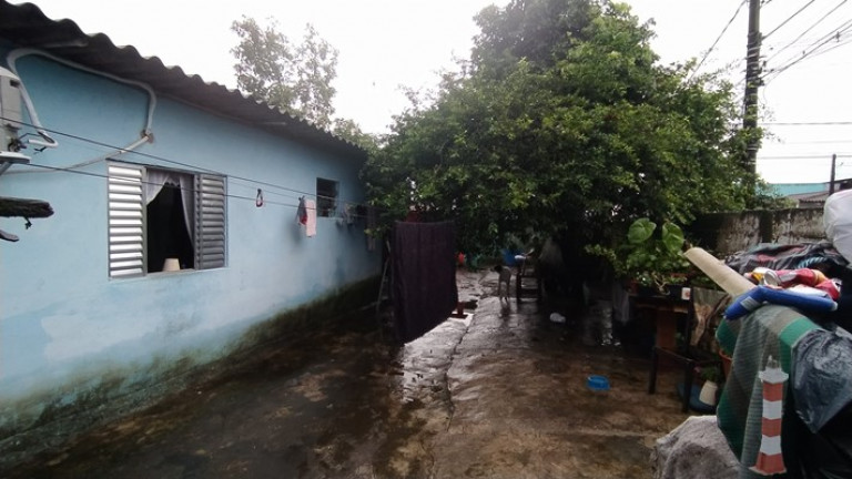 Imagem Terreno à Venda, 260 m² em Vila Jockei Clube - São Vicente