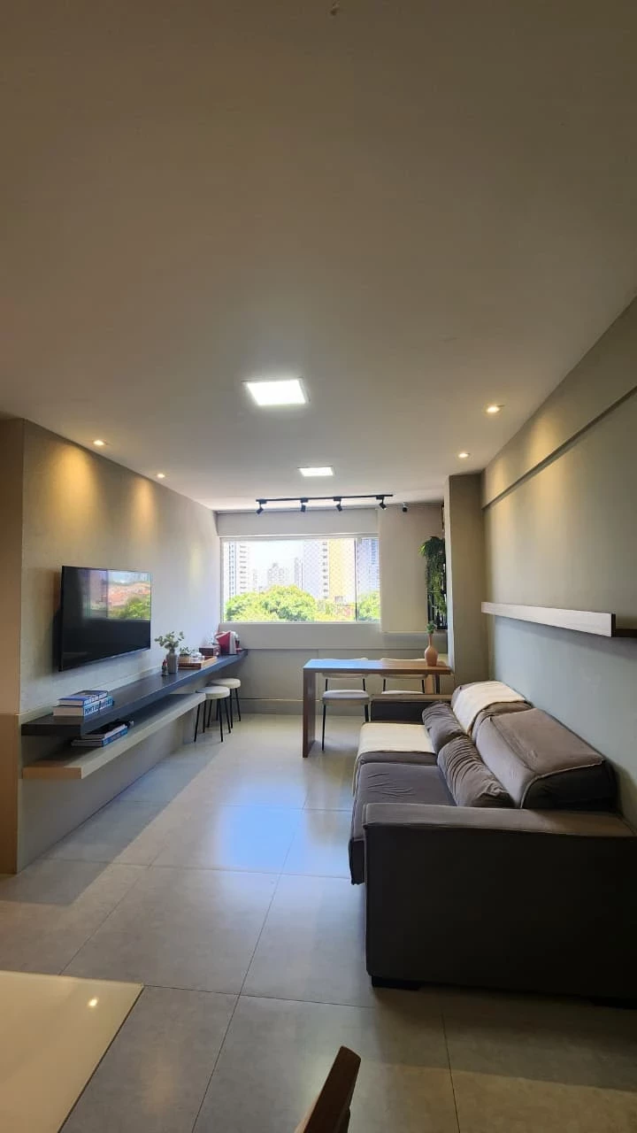 Foto do imóvel: Apartamento com 3 Quartos à Venda, 88 m² em Lagoa Nova - Natal
