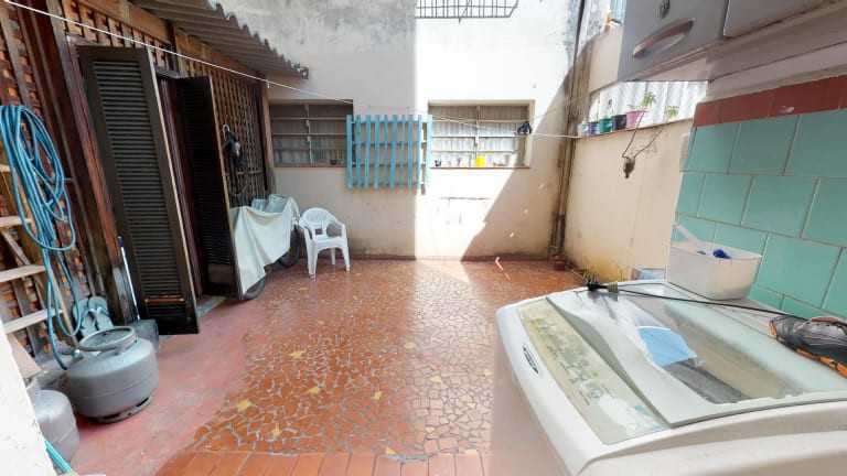 Imagem Apartamento com 3 Quartos à Venda, 86 m² em Pinheiros - São Paulo