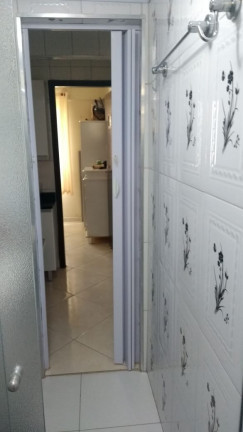 Imagem Apartamento com 2 Quartos à Venda, 56 m² em Jardim Pedra Branca - São Paulo