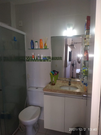 Imagem Apartamento com 3 Quartos à Venda, 68 m²em Cambeba - Fortaleza