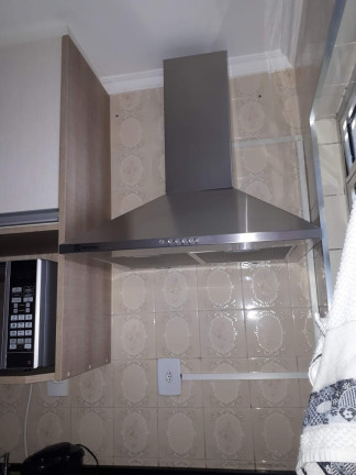 Imagem Apartamento com 2 Quartos à Venda,  em Cangaíba - São Paulo