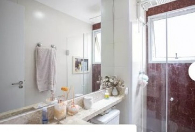 Imagem Apartamento com 3 Quartos para Alugar, 57 m² em Conceição - Osasco