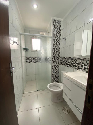 Imagem Apartamento com 2 Quartos à Venda, 56 m² em Parque Mandaqui - São Paulo