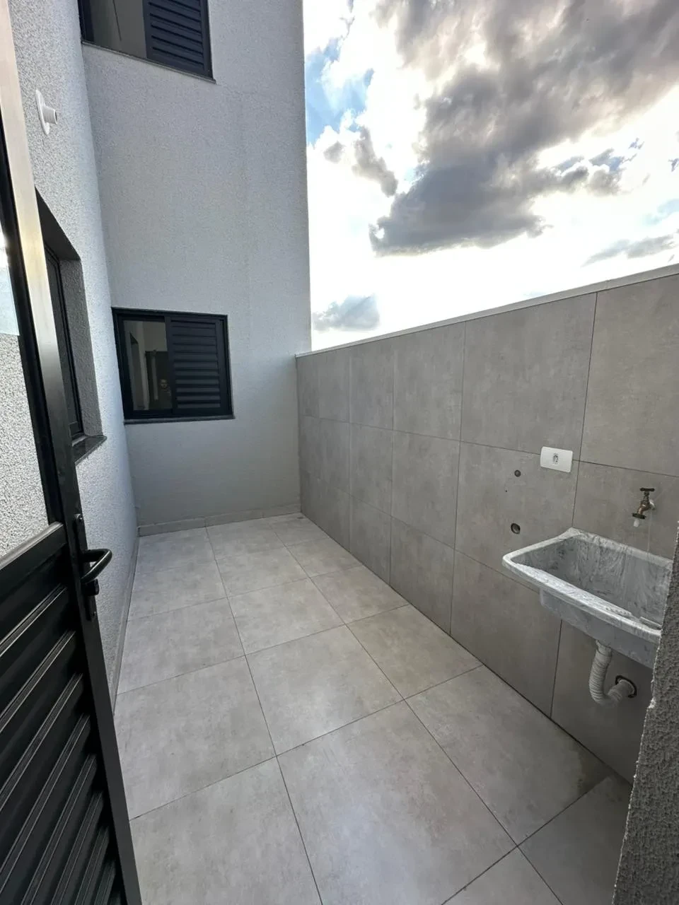 Imagem Apartamento com 2 Quartos à Venda, 45 m² em Vila Guarani - Santo André
