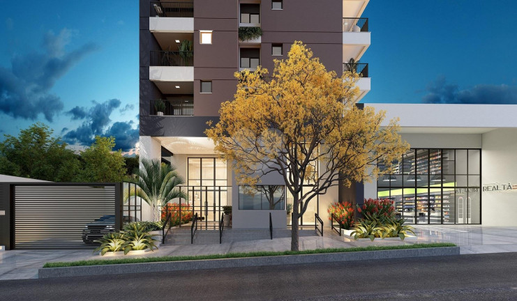 Imagem Apartamento com 3 Quartos à Venda, 81 m² em Vila Prudente - São Paulo