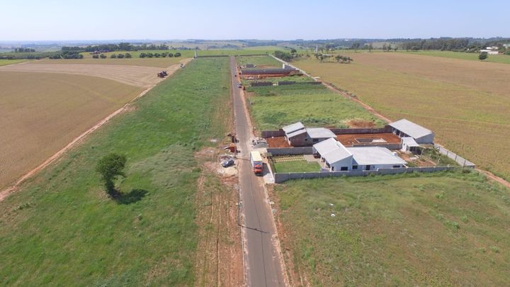 Imagem Terreno à Venda, 500 m² em Mandaguaçu