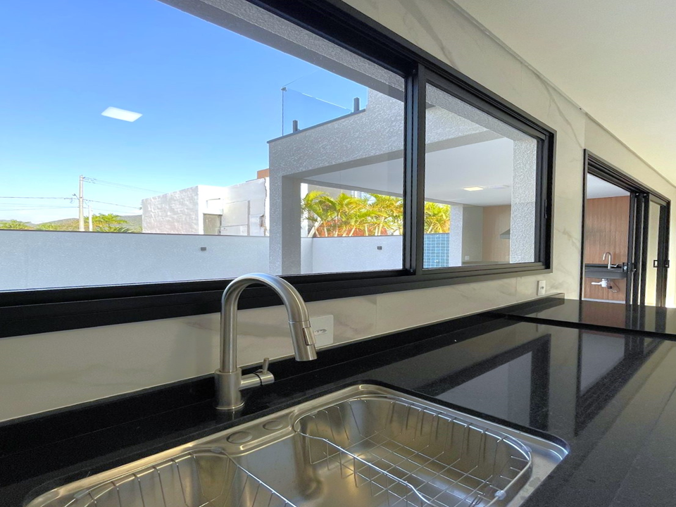 Imagem Casa de Condomínio com 3 Quartos à Venda, 215 m² em Jardim Ermida I - Jundiaí