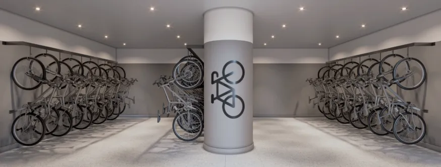 Imagem Apartamento com 1 Quarto à Venda, 71 m² em Higienópolis - São Paulo