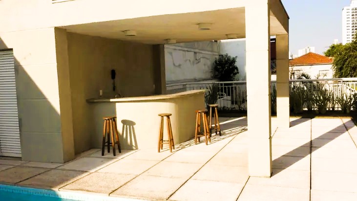 Imagem Apartamento com 2 Quartos à Venda, 64 m²em Ipiranga - São Paulo