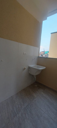 Imagem Apartamento com 2 Quartos para Alugar, 42 m² em Vila São Francisco (Zona Leste) - São Paulo