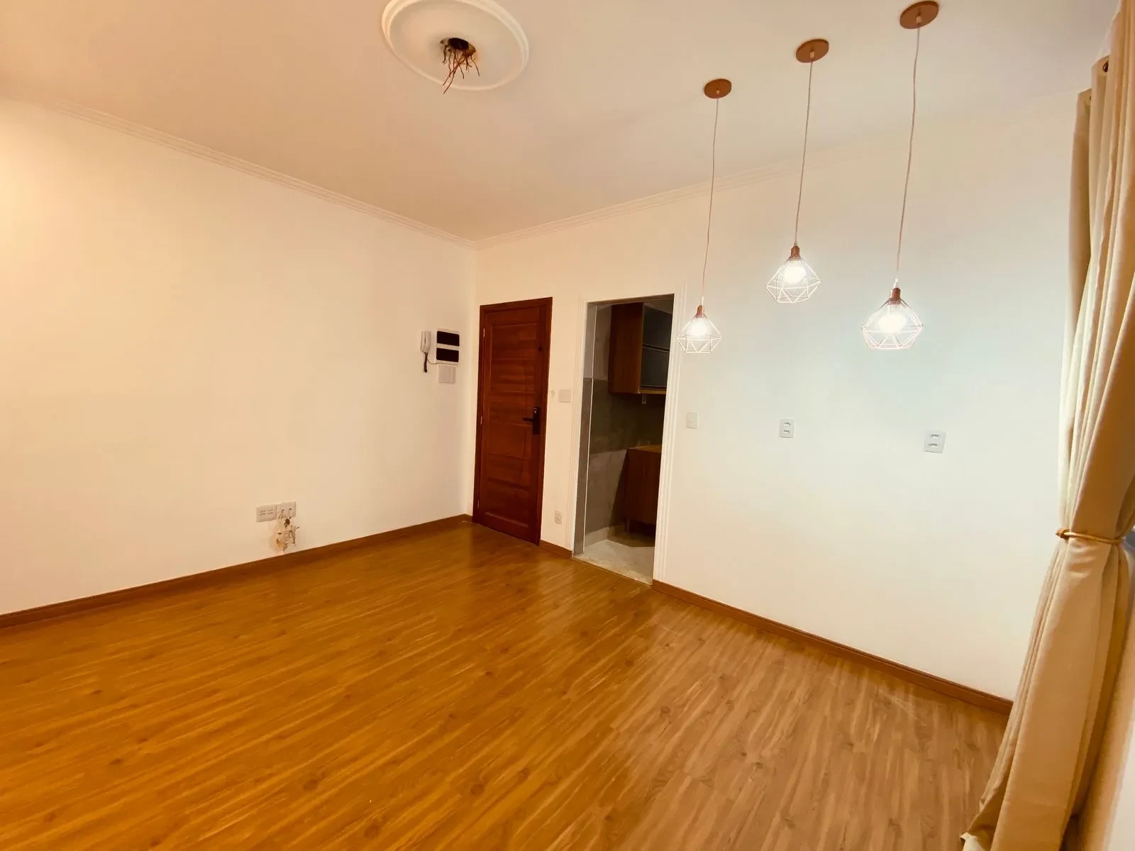 Foto do imóvel: Apartamento com 2 Quartos à Venda, 85 m² em Boqueirão - Santos