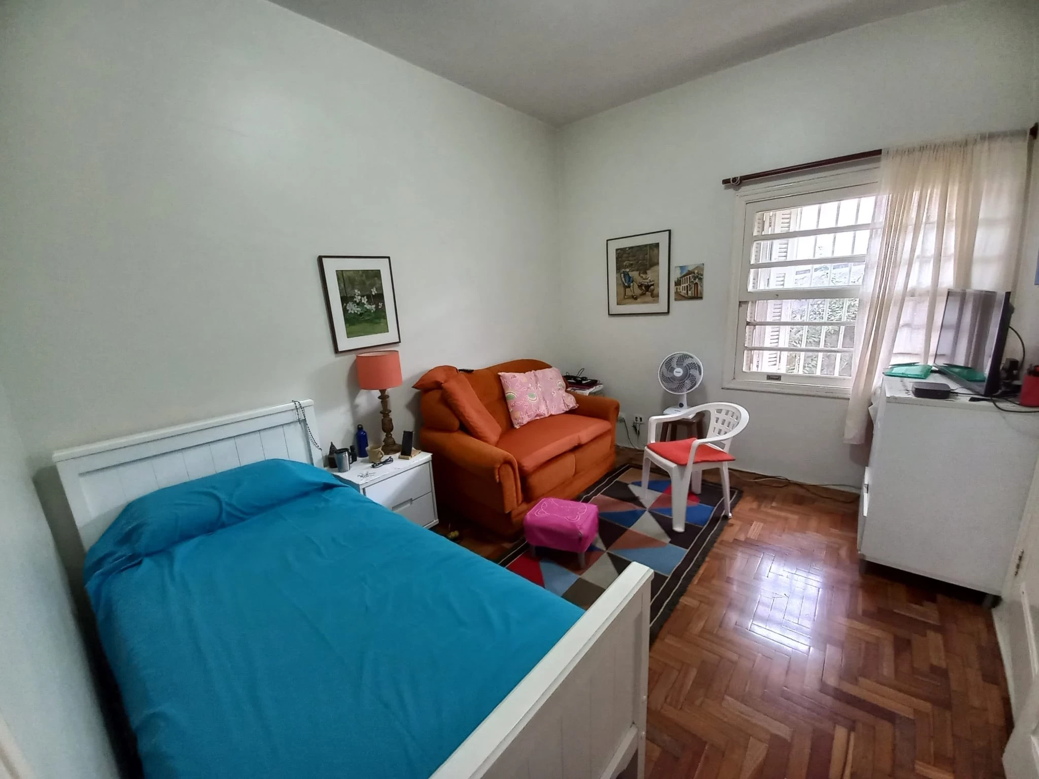 Imagem Casa com 3 Quartos à Venda, 244 m² em Vila Cordeiro - São Paulo