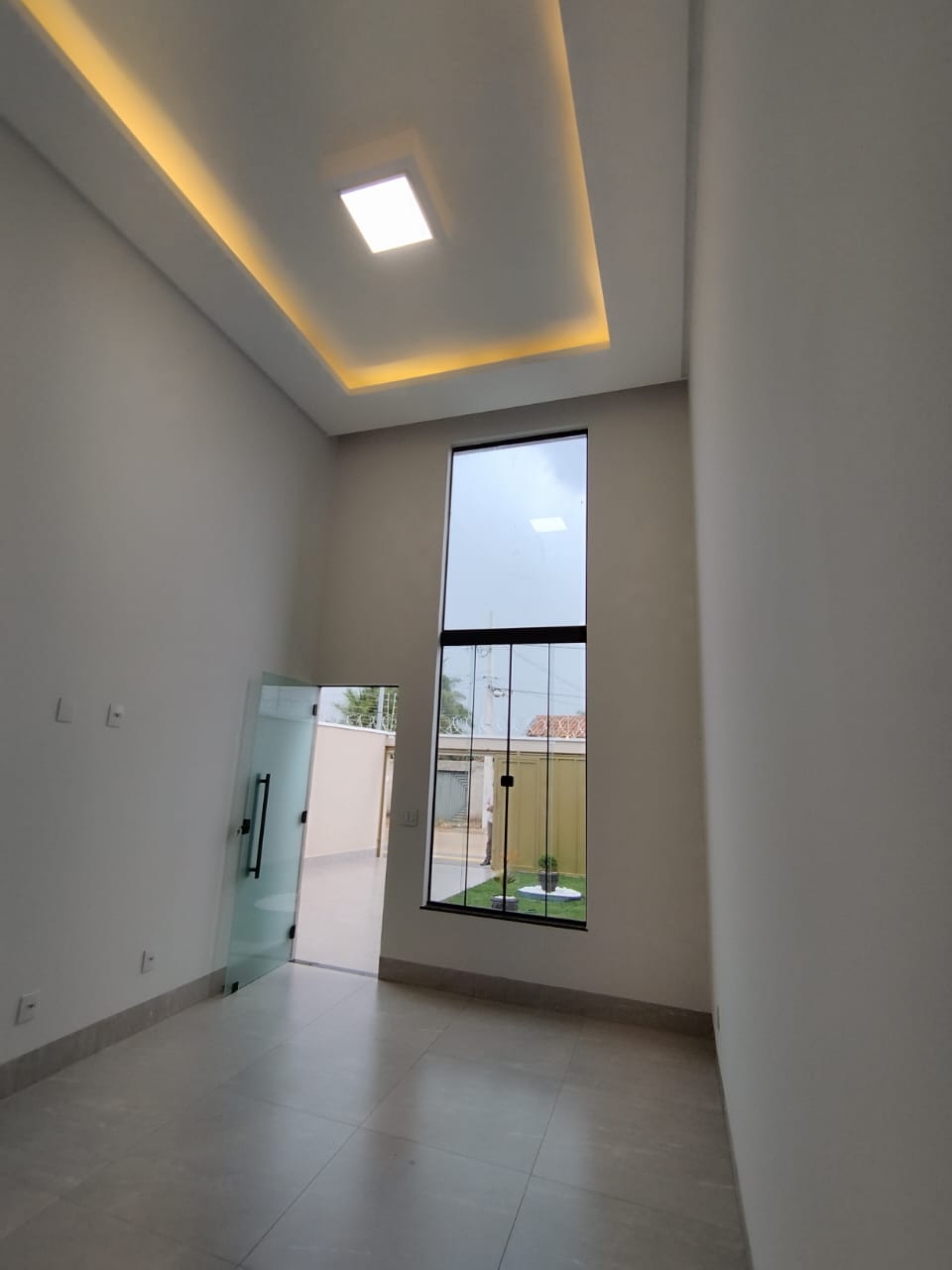 Imagem Casa com 2 Quartos à Venda, 85 m²em Jardim Himalaia - Aparecida de Goiânia