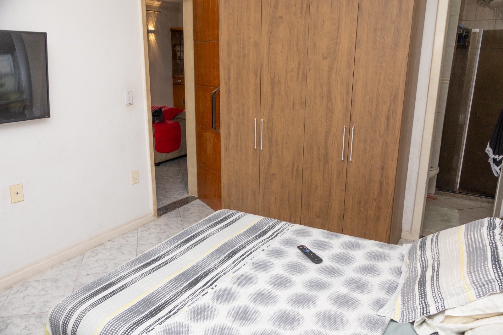 Foto do imóvel: Casa com 3 Quartos à Venda, 125 m² em São Cristóvão - Salvador