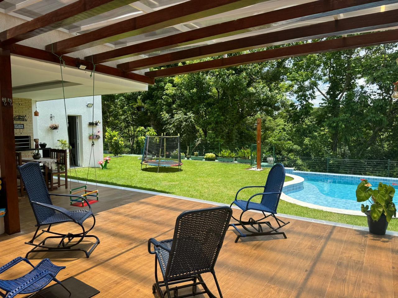 Foto do imóvel: Casa com 4 Quartos à Venda, 384 m² em Várzea - Recife