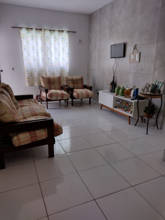 Sobrado com 3 Quartos à Venda, 177 m² em Massaguaçu - Caraguatatuba