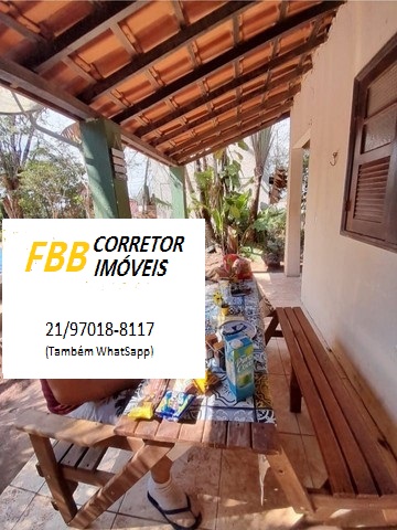 Imagem Chácara com 5 Quartos à Venda, 200 m² em Praia Rasa - Armação dos Búzios