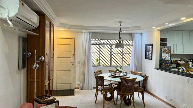 Imagem Casa de Condomínio com 3 Quartos à Venda,  em Vila Brasílio Machado - São Paulo