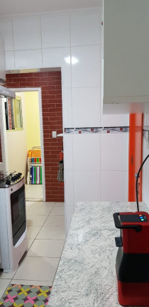 Imagem Apartamento com 2 Quartos à Venda, 74 m² em Boqueirão - Santos