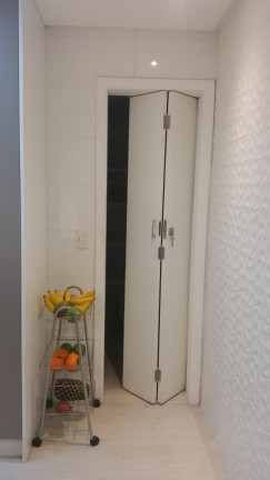 Imagem Apartamento com 2 Quartos à Venda, 136 m² em Jardim Arpoador - São Paulo