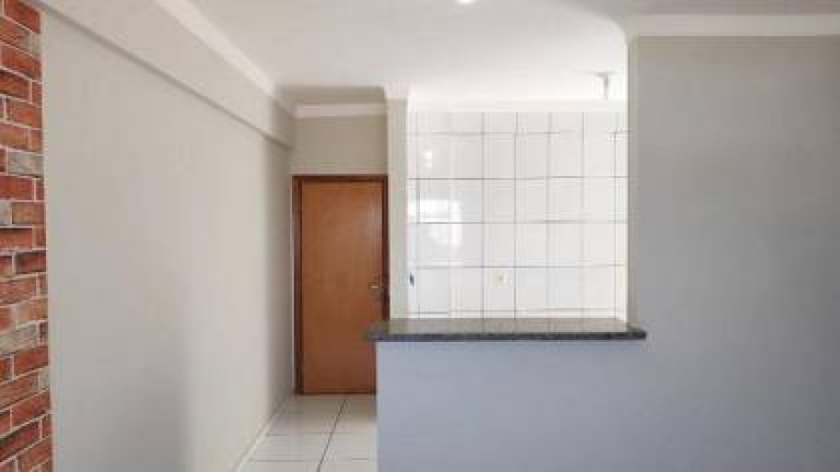 Imagem Casa com 3 Quartos à Venda, 116 m² em Bosque dos Buritis - Uberlândia