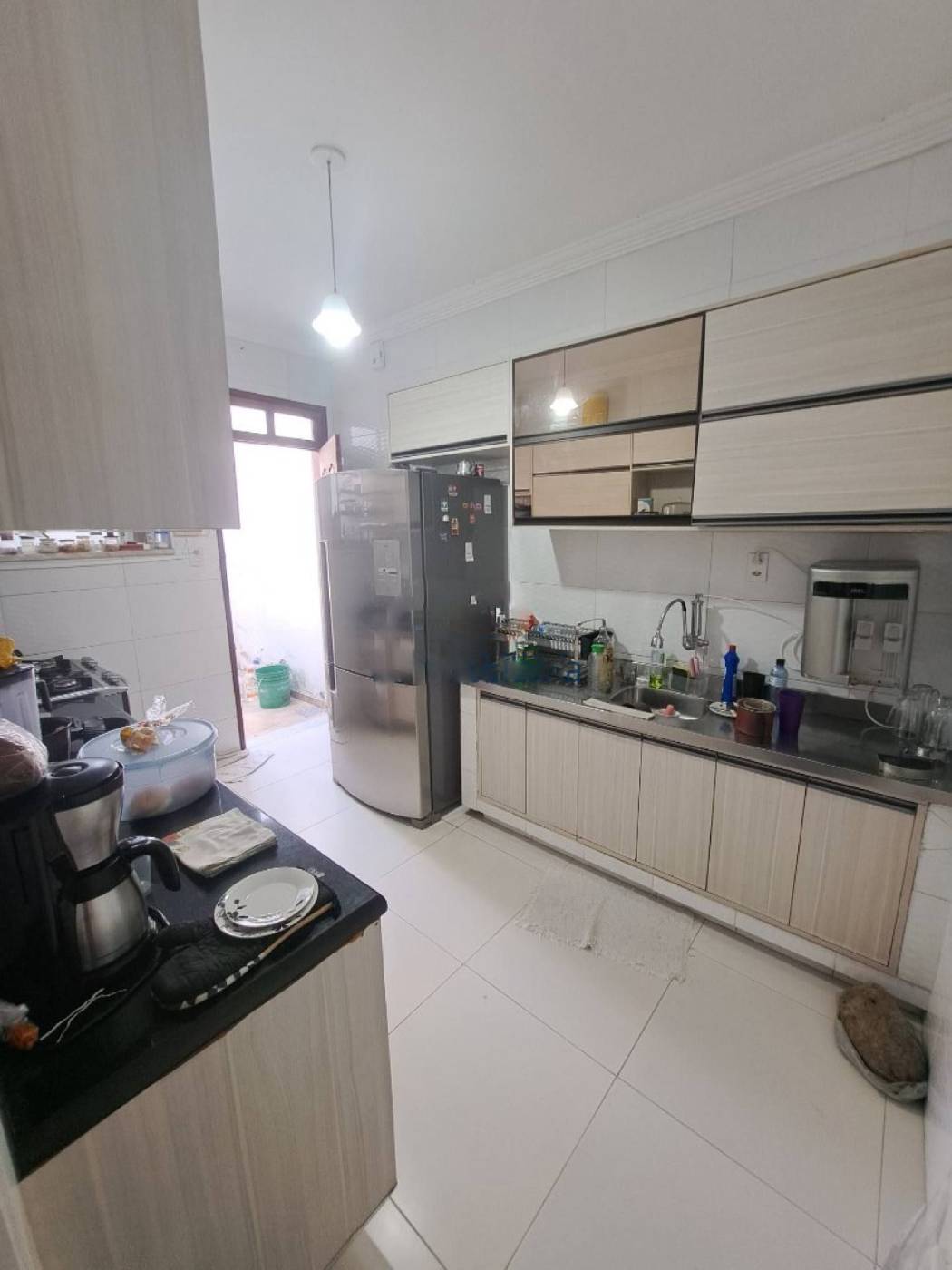 Imagem Casa com 3 Quartos à Venda, 187 m² em Suíça - Aracaju