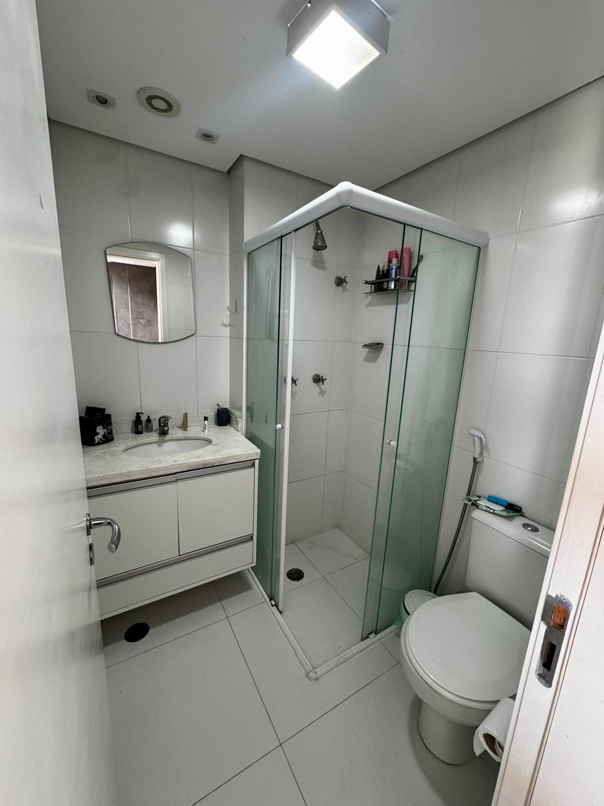 Imagem Cobertura com 1 Quarto à Venda, 65 m² em Jardim Ampliação - São Paulo