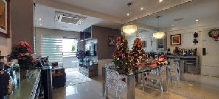 Imagem Apartamento com 3 Quartos à Venda, 67 m² em Boa Viagem - Recife