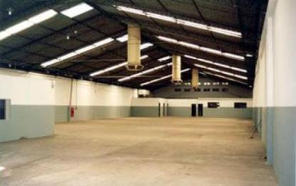 Foto do imóvel: Galpão para Alugar, 1.196 m² em Vila Leopoldina - São Paulo