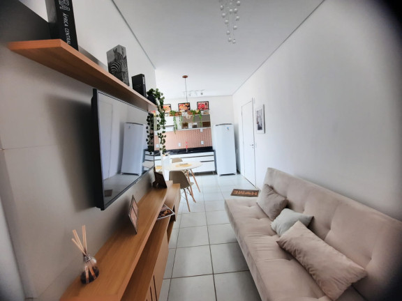 Imagem Apartamento com 2 Quartos à Venda, 38 m² em Laranjeiras - Caieiras