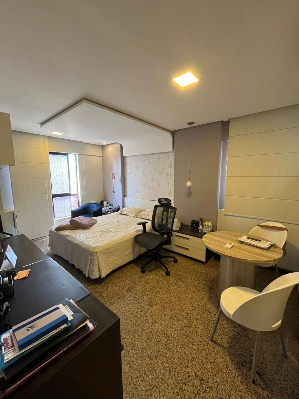 Imagem Apartamento com 4 Quartos à Venda, 175 m²em Meireles - Fortaleza