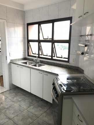 Imagem Apartamento com 4 Quartos à Venda, 150 m² em Jardim Monte Kemel - São Paulo