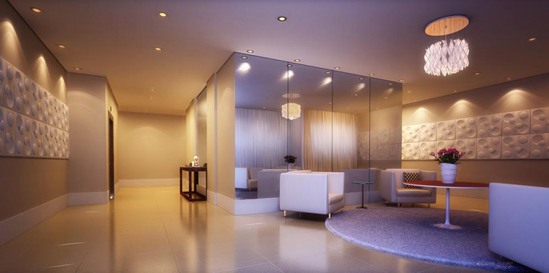 Cobertura com 2 Quartos à Venda,  em Santa Paula - São Caetano do Sul