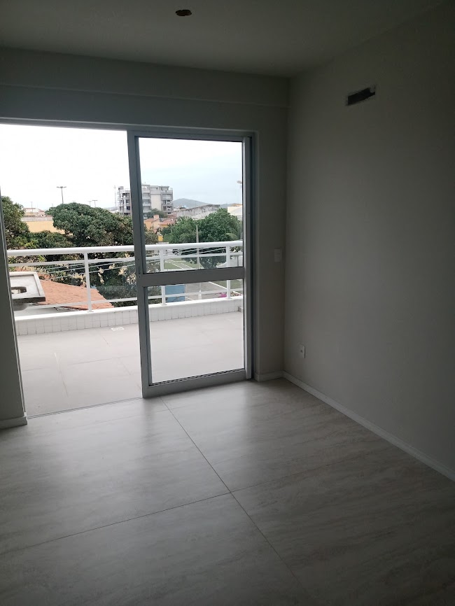 Imagem Apartamento com 1 Quarto à Venda, 96 m² em Braga - Cabo Frio