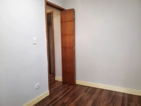 Imagem Apartamento com 2 Quartos à Venda, 50 m²em Vila Jaraguá - São Paulo