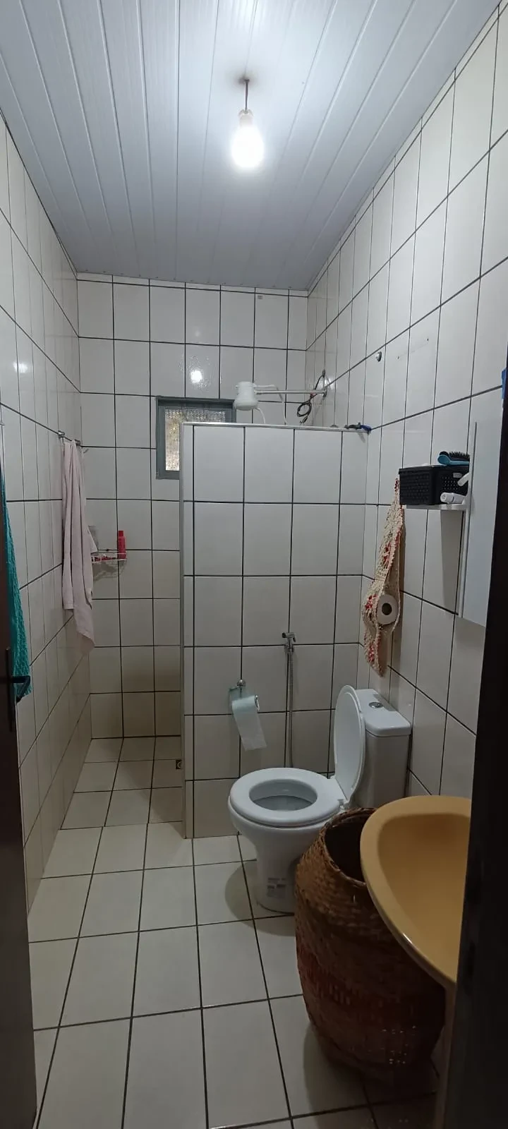 Imagem Casa com 4 Quartos à Venda, 250 m² em Jardim Maristela - Três Lagoas