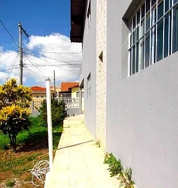 Imagem Sobrado com 2 Quartos à Venda, 167 m² em Centro - Bom Jesus dos Perdões