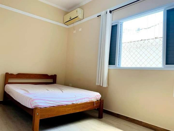 Imagem Casa com 2 Quartos à Venda, 80 m² em Ocian - Praia Grande