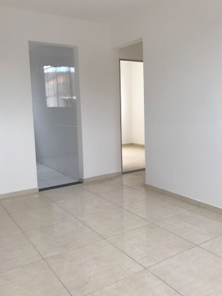 Imagem Apartamento com 2 Quartos à Venda, 48 m² em Sevilha (2ª Seção) - Ribeirão das Neves