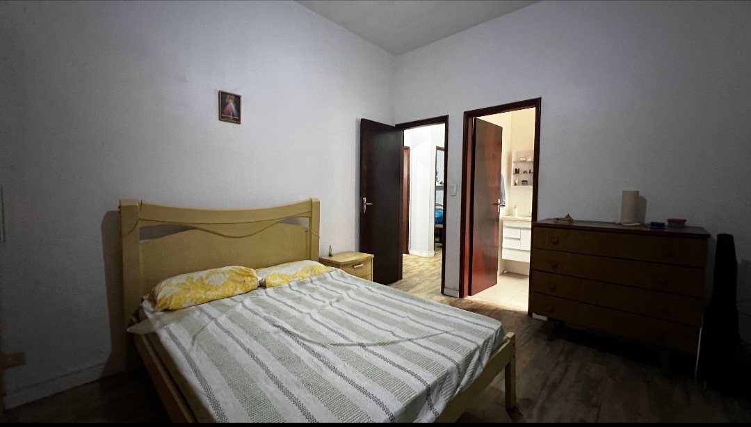 Imagem Casa com 3 Quartos à Venda, 185 m² em Ocian - Praia Grande