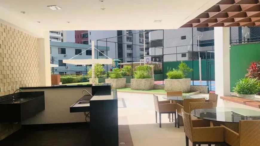 Foto do imóvel: Apartamento com 3 Quartos à Venda, 225 m² em Meireles - Fortaleza