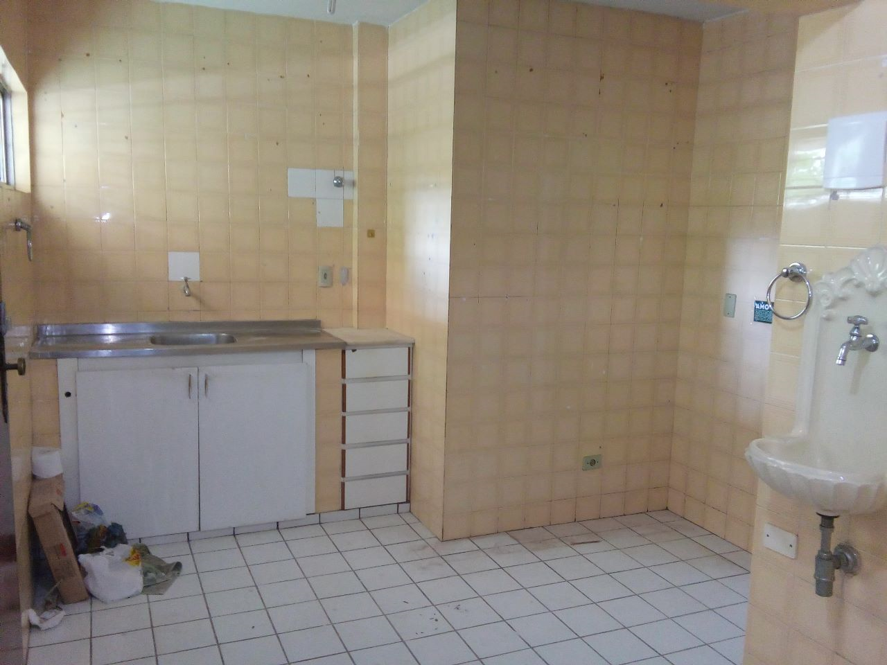 Imagem Apartamento com 3 Quartos para Alugar, 82 m²em Campo Grande - Recife