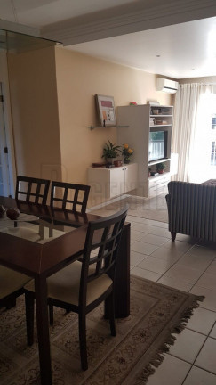 Imagem Apartamento com 4 Quartos à Venda, 80 m² em Trindade - Florianópolis