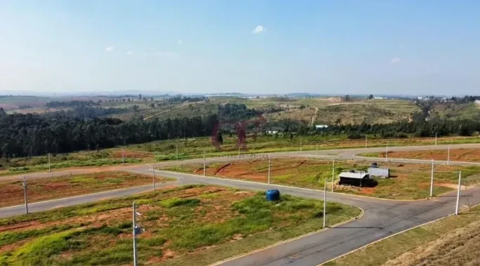 Imagem Terreno em Condomínio à Venda, 360 m² em Monte Serrat - Itupeva