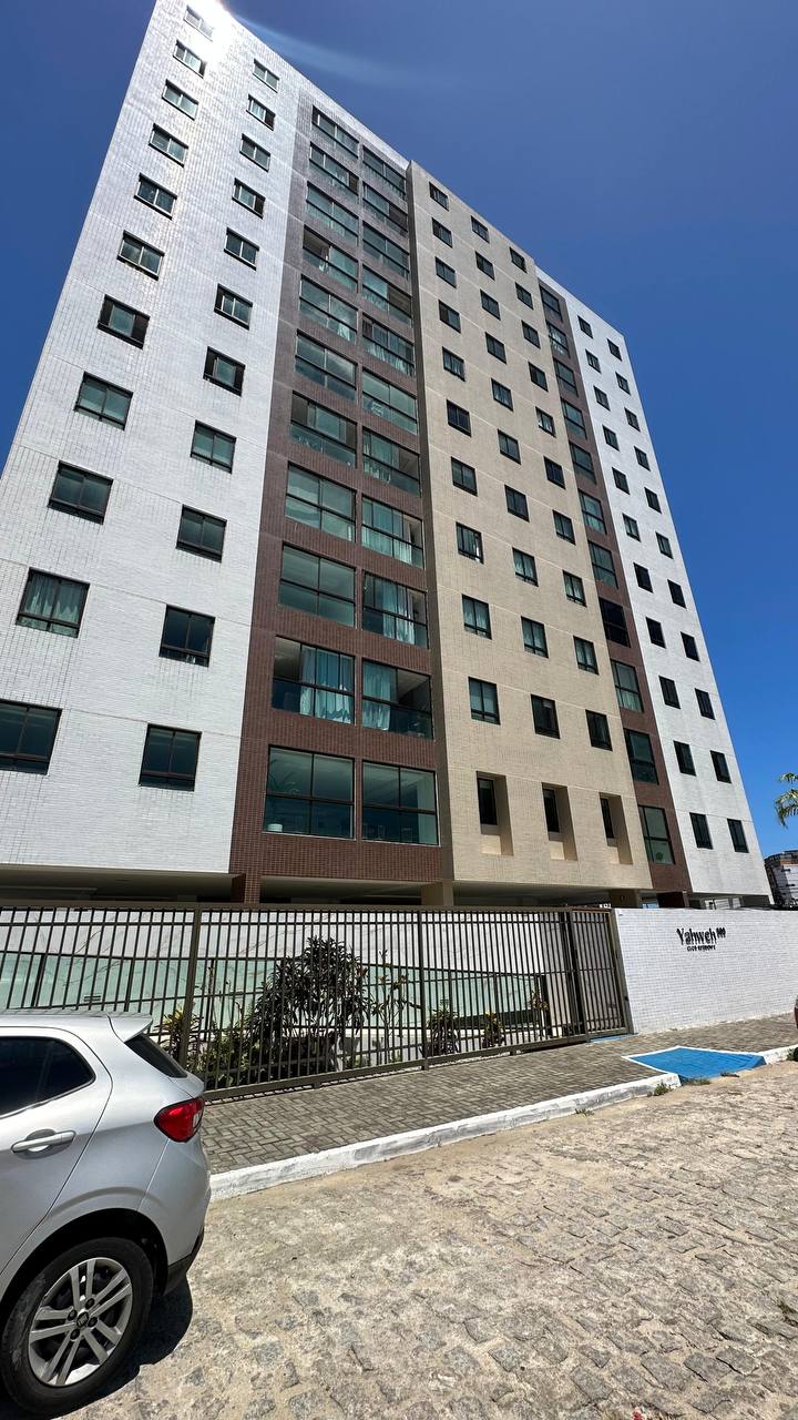 Imagem Apartamento com 3 Quartos à Venda, 74 m² em INTERMARES - CABEDELO