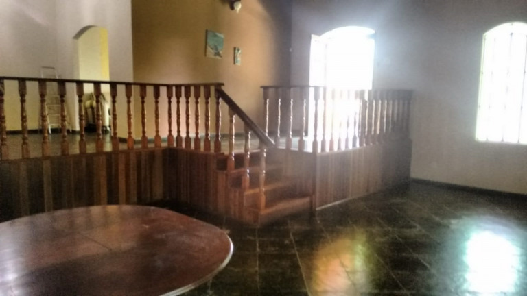 Imagem Chácara com 4 Quartos à Venda, 600 m² em Sapé I - Caçapava