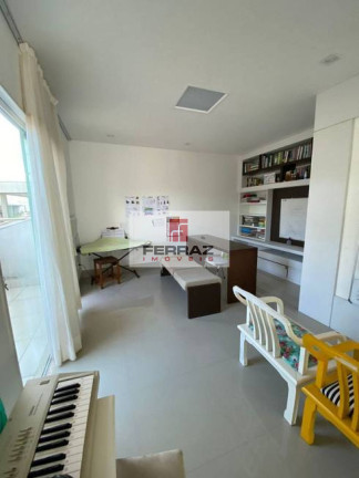 Imagem Casa de Condomínio com 4 Quartos à Venda, 391 m² em Parque do Jiqui - Parnamirim